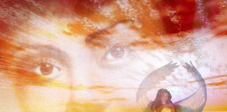 Tout le monde Maintenant sur Terre est un Ange de la Terre